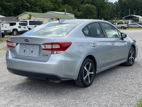 Used 2019 Subaru Impreza 2.0i Premium w/ Eyesight & BSD/Rcta & SRF AWD/4WD image 5