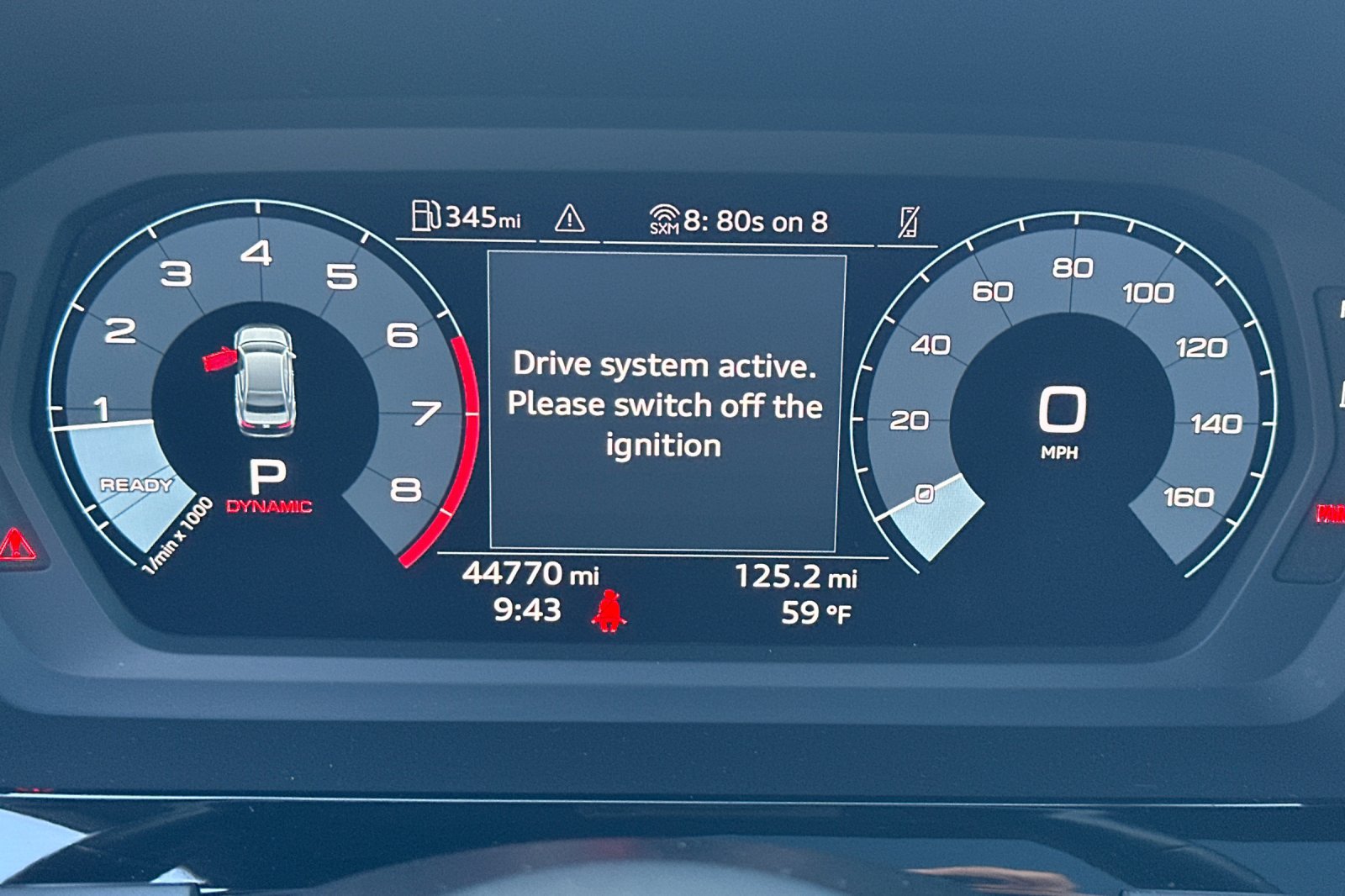 Used 2024 Audi A3 2.0T Premium FWD image 28