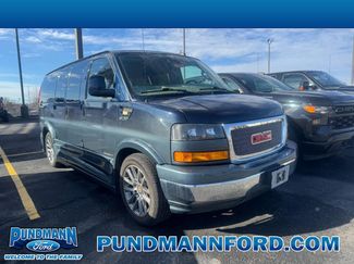 Used 2020 GMC Savana 2500 w/ Enhanced Convenience Package video 1