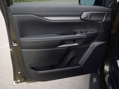 Used 2025 Ford Ranger Raptor image 19