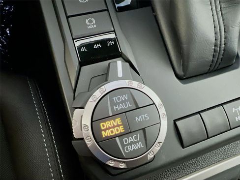 New 2026 Toyota Tacoma TRD Off-Road image 14