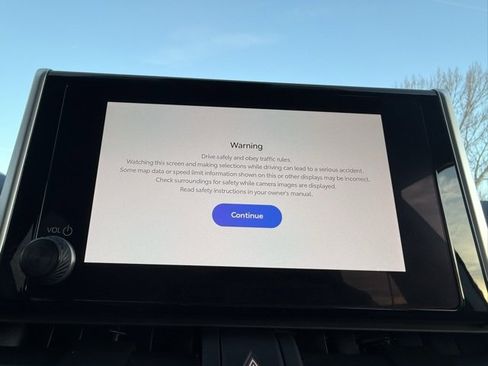 Used 2025 Toyota RAV4 XLE image 33