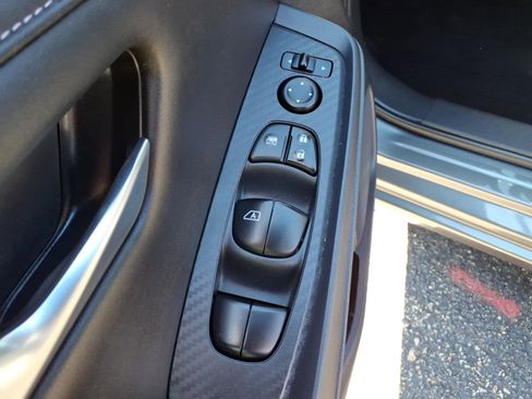 Used 2020 Nissan Sentra SV FWD image 13