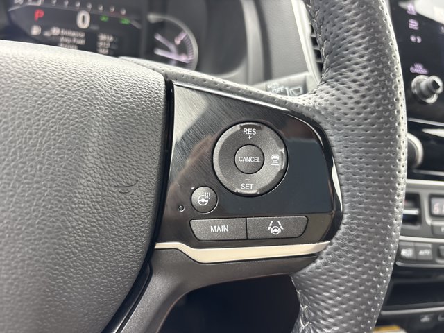 Used 2023 Honda Passport Elite image 30