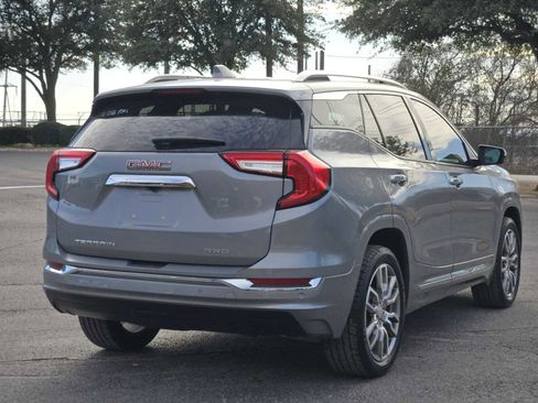 Certified 2023 GMC Terrain Denali image 7