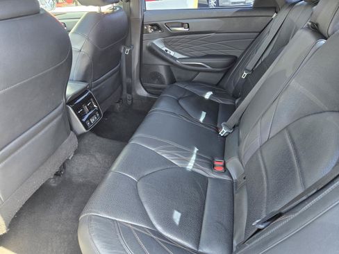 Used 2021 Toyota Avalon Limited w/ Advanced Safety Package FWD image 23
