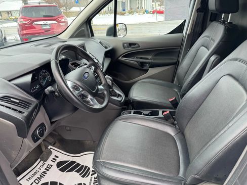 Used 2020 Ford Transit Connect XL image 21