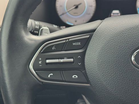 Used 2021 Hyundai Santa Fe Limited w/ Cargo Package image 21