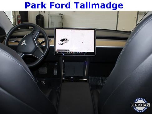 Used 2020 Tesla Model 3 Long Range image 28