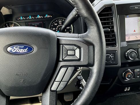 Used 2019 Ford F150 XLT w/ Equipment Group 302A Luxury image 12