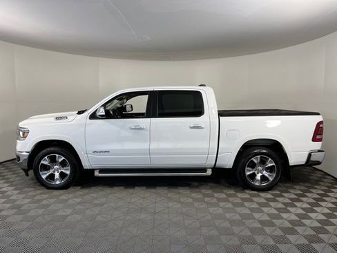 Used 2022 RAM 1500 Laramie image 4
