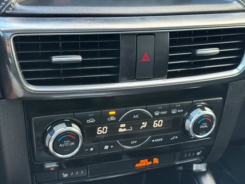 Used 2016 MAZDA CX-5 Grand Touring image 20