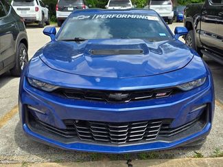 Used 2023 Chevrolet Camaro SS RWD video 2