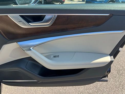 Used 2019 Audi A6 3.0T Premium Plus image 30