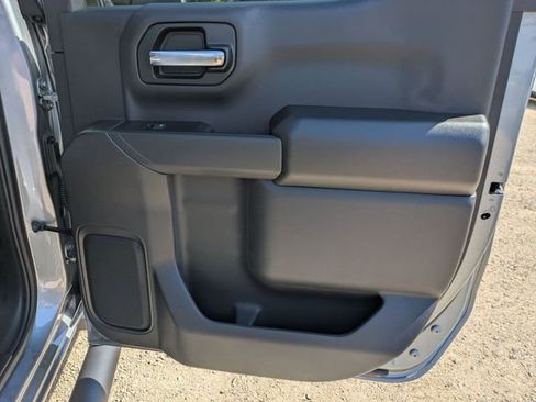 New 2026 Chevrolet Silverado 1500 Custom AWD/4WD image 27
