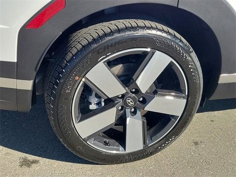 New 2026 Hyundai Santa Fe Limited image 26