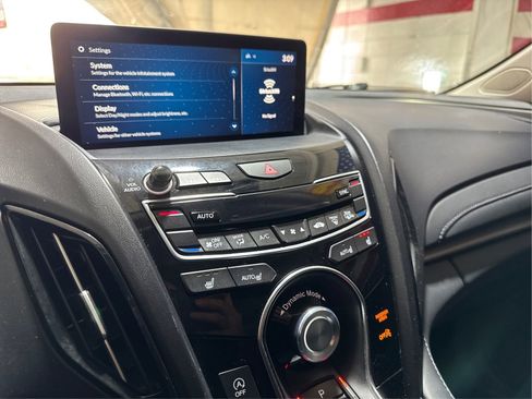 Used 2019 Acura RDX AWD image 13