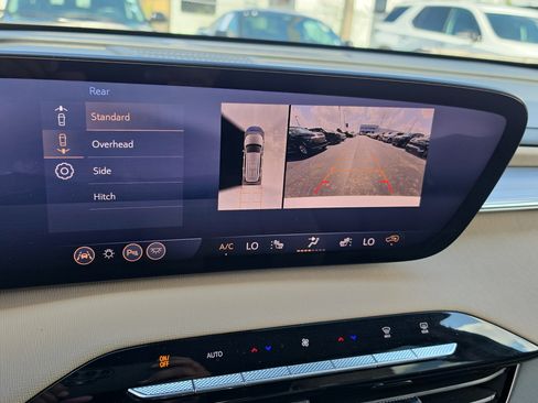Certified 2026 Buick Enclave Preferred FWD image 26