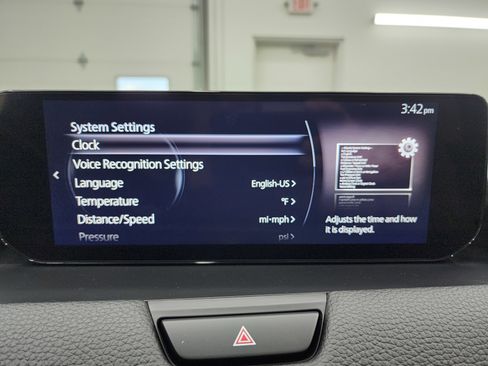 Used 2024 MAZDA CX-90 3.3 Turbo w/ Premium Package image 52