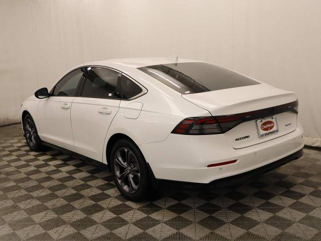 Used 2024 Honda Accord EX-L image 5