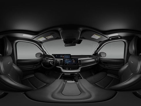 New 2026 Ford Expedition Max Platinum image 7