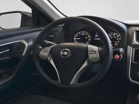 Used 2017 Nissan Altima 2.5 S w/ Power Driver Seat Package FWD image 35