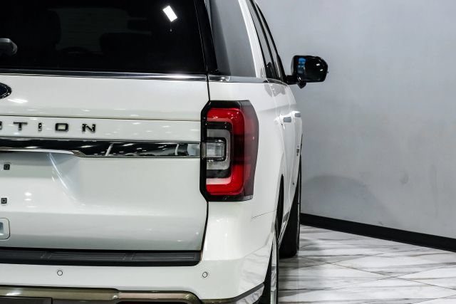 Used 2024 Ford Expedition King Ranch AWD/4WD image 45
