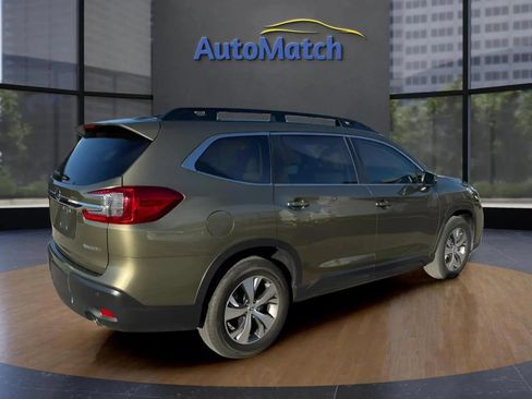 Used 2023 Subaru Ascent Premium w/ Convenience Package AWD/4WD image 10
