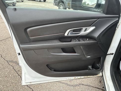 Used 2016 GMC Terrain SLE w/ Chrome Edition FWD image 16