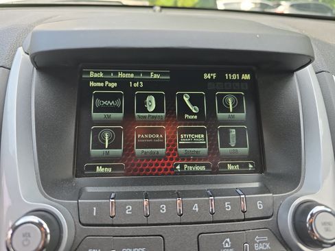 Used 2016 GMC Terrain SLE w/ Convenience Package FWD image 17