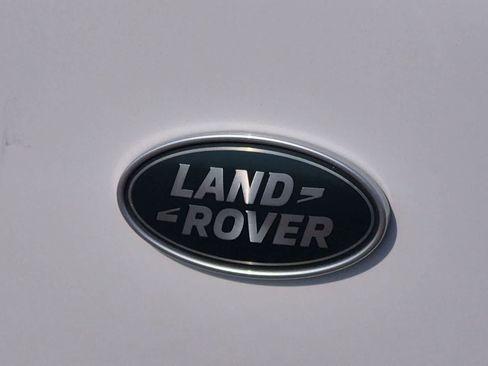Used 2020 Land Rover Range Rover HSE AWD/4WD image 11
