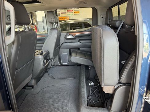 Used 2023 GMC Sierra 1500 Denali w/ Denali Reserve Package image 14