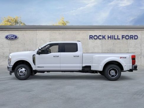 New 2026 Ford F350 Lariat AWD/4WD image 4