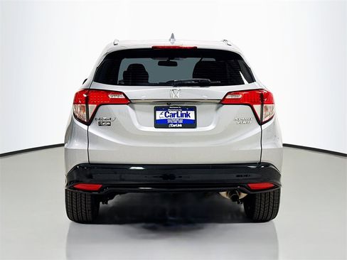 Used 2019 Honda HR-V Sport image 5
