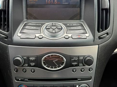 Used 2011 INFINITI G25 RWD image 26