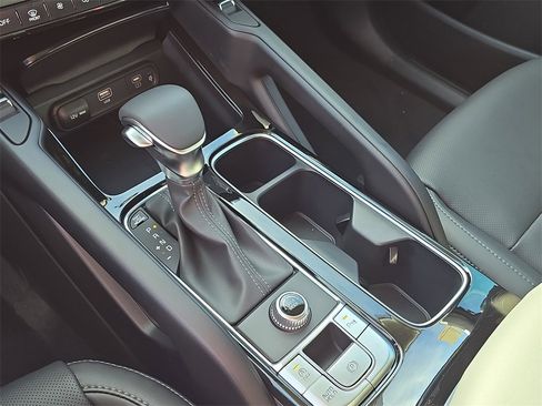 New 2025 Kia Telluride S image 27