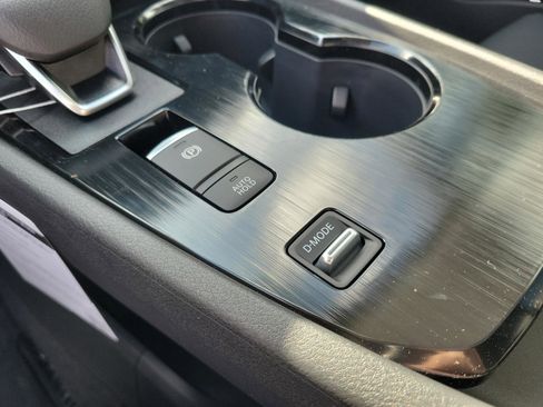 New 2026 Nissan Rogue SV image 33