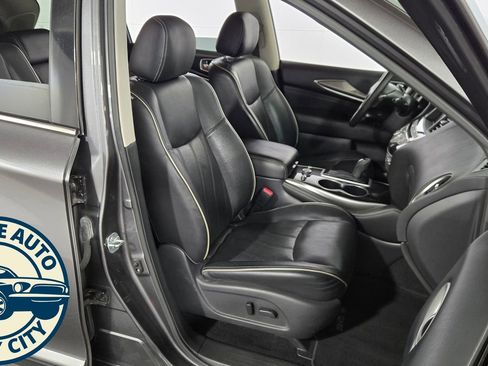 Used 2017 INFINITI QX60 FWD w/ Premium Plus Package image 41