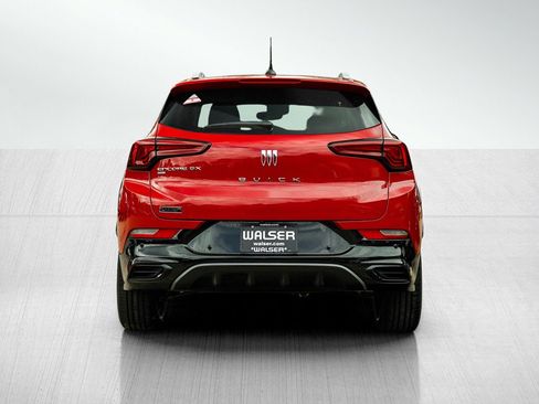 New 2026 Buick Encore GX Sport Touring w/ Advanced Technology Package image 5