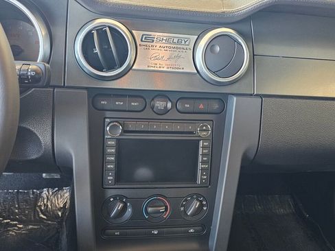 Used 2009 Ford Mustang Shelby GT500 image 21