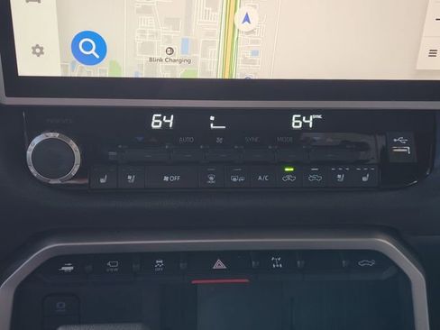 Used 2025 Toyota Tundra Limited w/ TRD Off-Road Package image 18