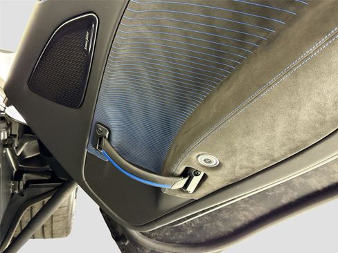 Used 2023 Maserati MC20 Coupe image 32