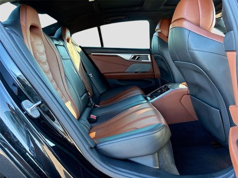 Used 2020 BMW 840i Gran Coupe w/ M Sport Package image 31