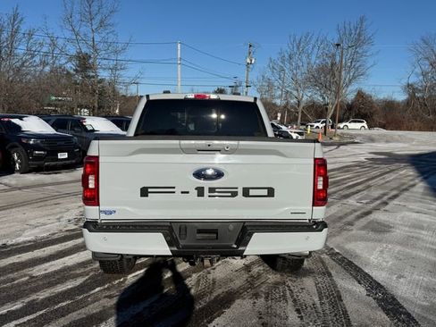 Used 2023 Ford F150 XLT w/ Equipment Group 302A High image 28