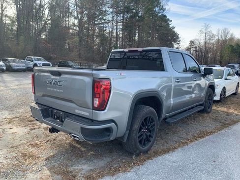 Used 2023 GMC Sierra 1500 Elevation w/ Elevation Premium Package image 28