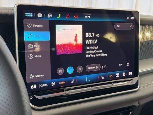 New 2026 Volkswagen Tiguan SE R-Line FWD image 24