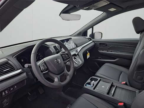 New 2026 Honda Odyssey Sport-L image 9