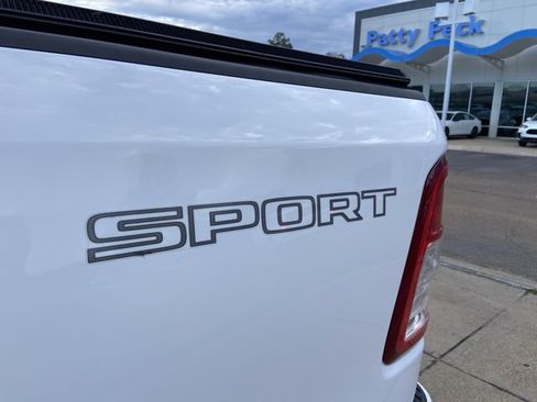 Used 2023 RAM 1500 Big Horn AWD/4WD image 59