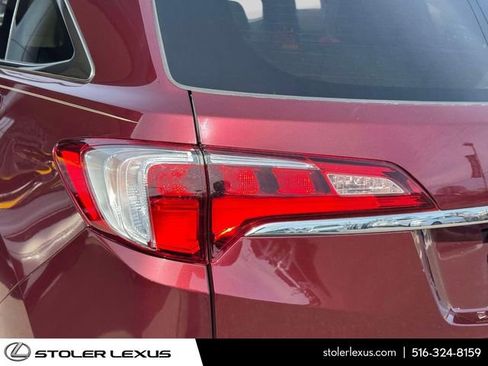 Used 2016 Acura RDX AWD w/ Advance Package image 11