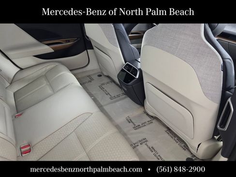 Used 2023 Lucid Air Grand Touring AWD/4WD image 28
